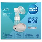 Canpol elektricna pumpica za izmazanje easy start 12/201 | ePonuda.com