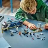 Lego policijski mobilni forenzični laboratorij 60418 | Shoptok.si
