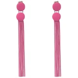 Top Secret LADY'S EARRINGS