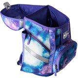 ABC123 Ergonomska šolska torba Morska Deklica | Shoptok.si