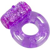 You2Toys Butterfly Wings Vibrating Penisring Purple | Shoptok.si