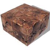  Stolčki / Klubska Mizica Masivna Tikovina | Shoptok.si
