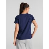 Sinsay Majica kratkih rukava Basic | shoptok.hr