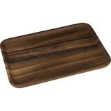 Zassenhaus Snack Plate, 35,5 x 2 35,5 x 23,5 x 2 cm Acacia Cijene