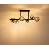 Globo 56149-6D - Luster na stalku VELORA 6xG9/5W/230V 27x67 cm | Eponuda.com