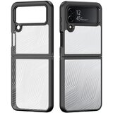  futrola aimo za samsung z flip 4 5G crna Cene