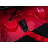  Licencirani auto na akumulator Porsche 911 GT3 4x4 STRONG MP4 - dvosjed - crveni | shoptok.hr