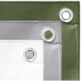 CERADA 260 g/m² 3x6 m siva HDPE | Eponuda.ba