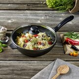 Homeware Profession. ponev za praženje 28 cm keramična prevleka | Shoptok.si