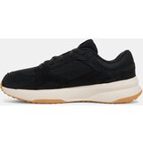 Under Armour Men's shoes UA Edge SUEDE-BLK - Men's | Shoptok.si