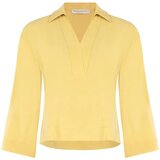 Rinascimento Srajce & Bluze CFC0129980003 Zelena Cene
