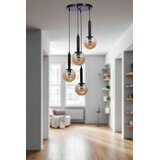 Opviq Luster 2614498, Crni | Eponuda.ba