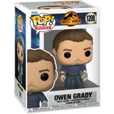 Funko Pop figurica Movies: Jurassic World 3 - Owen Grady