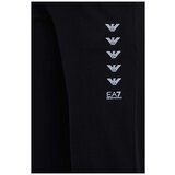 Emporio Armani Spodnji deli trenirke 3DTP67TJTHZ Črna | Shoptok.si