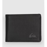 Quiksilver Slim Rays Denarnica black | Shoptok.si