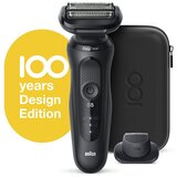 Braun MBS5 Max aparat za brijanje Cene