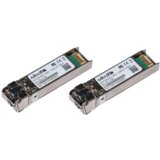 MikroTik SFP+ modul XS+2733LC15D | ePonuda.com