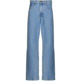 Vans CHECK-5 LOOSE DENIM PANT Plava | shoptok.hr