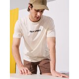 Sinsay Majica comfort fit | shoptok.hr