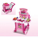  Kuhinjski set na kolesih, (20825305) | Shoptok.si