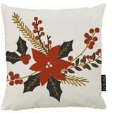 Butter Kings božićni ukrasni jastuk 50x50 cm Christmas Star Cijene