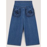 Monsoon Children Pantalone za devojčice, Duboke, Teksas | Eponuda.com