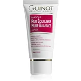 Pure Balance čistilna maska za zmanjšanje proizvodnje sebuma in por 50 ml