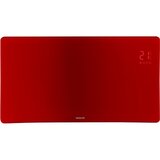 Sencor Pametni električni grejač/konvektor 1200/2400W/230V IP24 Wi-Fi crvena | Eponuda.com