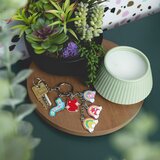 Squishmallows Privjesak za ključeve Fizz – | shoptok.hr