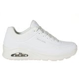Skechers Nizke superge 'Uno Stand On Air' bela Cene