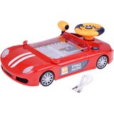  Simulator vožnje automobila, trkaće vozilo s upravljačem | shoptok.hr