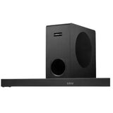 Zvucnik Volkano Dynasty VK-3904-2.1,120w, Soundbar + Subwoofer, crni | Eponuda.com