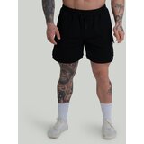 STRIX Kratke hlače ZOA Black - STRIX XL Cijene