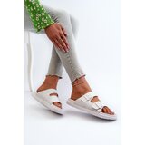 Big Star Light Foam Women's Slides With Buckles | shoptok.hr