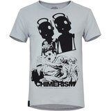 Woox T-shirt Chimerism High Rise | shoptok.hr