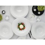 Creatable GURMANSKI KROŽNIK Allegra Weiss 30,5/6,5 cm | Shoptok.si