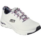Skechers Modne superge Arch Fit First Blow Bela | Shoptok.si