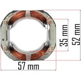  Stator čekića RTMWU0094-SN | shoptok.hr