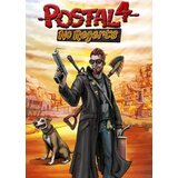 Steam Postal 4: No Regerts (PC) Key EUROPE Steam Postal 4: No Regerts (PC) Key EUROPE Slike