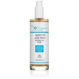 The Organic Pharmacy peppermint face wash Cene