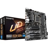 Gigabyte osnovna plošča B660M DS3H DDR4 | Shoptok.si