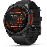 Garmin pametna ura fenix 8 47mm, črna Cene