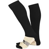 Errea Športne nogavice Con Piede Jr Poliestere Črna | Shoptok.si