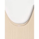 Sinsay Pleteni crop top | shoptok.hr