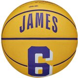 Wilson NBA Player Icon Stephen Curry mini košarkaška lopta wz4007401xb Cijene