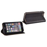  Premium preklopna torbica xiaomi pocophone F1 - črna | Shoptok.si