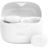 JBL tune buds tws brezžične slušalke z mikrofonom, bele Cene