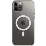 Apple clear case iphone 12 pro max Cene