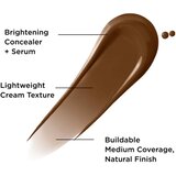 IT Cosmetics Bye Bye Dark Spots kremasti prekrivni korektor za ženske 60 Deep Warm 7 ml | Shoptok.si