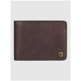 Quiksilver Mack 2 Denarnica chocolate brown Cene